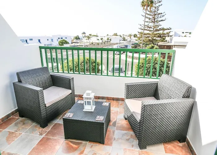 Suite Cosy Relax A 400M De La Playa