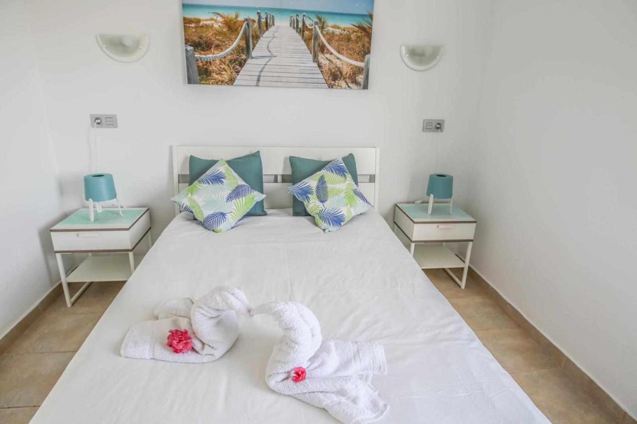 Cosy Relax A 400m De La Playa Apartment Puerto del Carmen (Lanzarote)