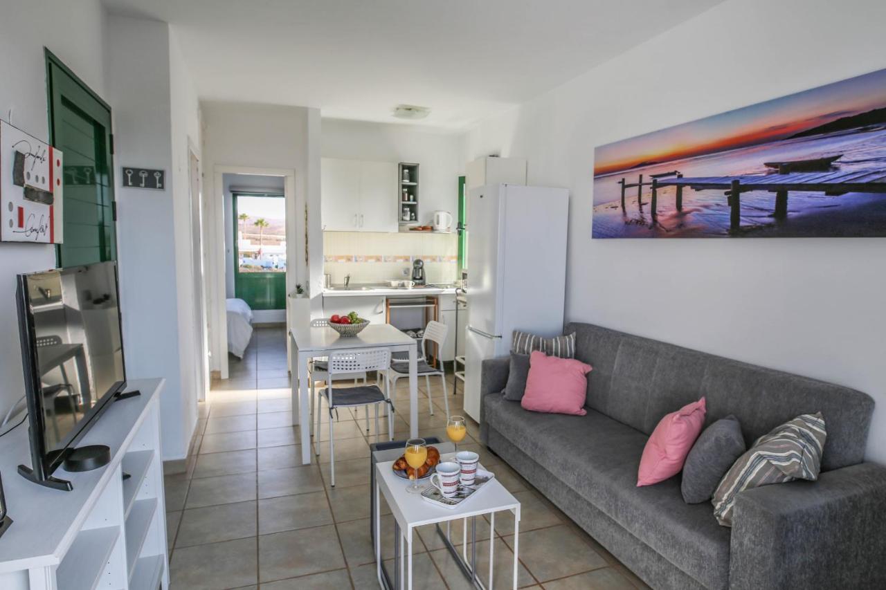 Apartment Cosy Relax A 400m De La Playa *